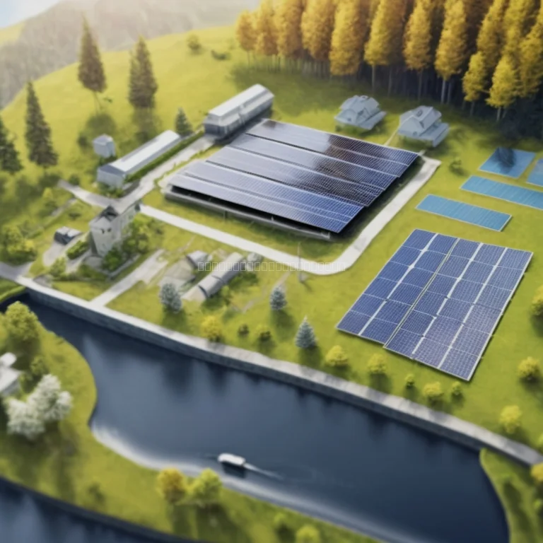 Solar rebate guide
