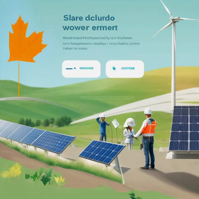 EV charger support programs